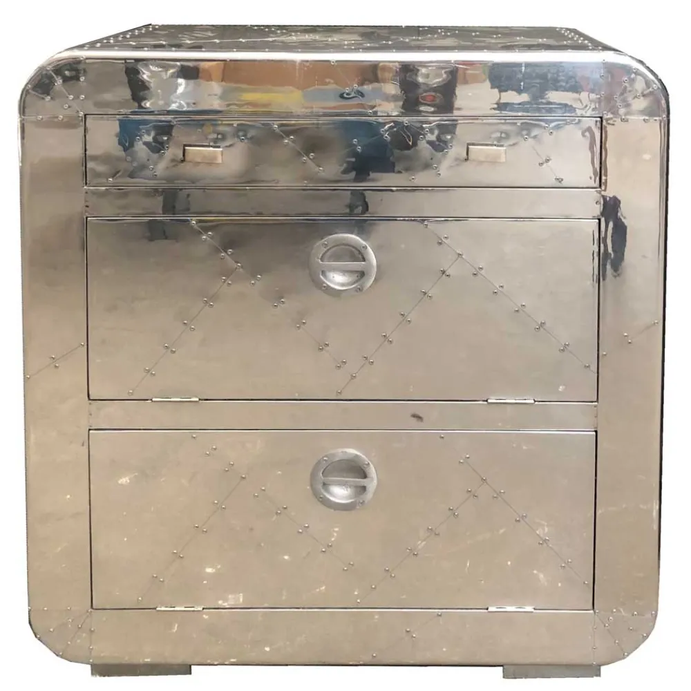 Schuhschrank Hangar*Pharao24 New