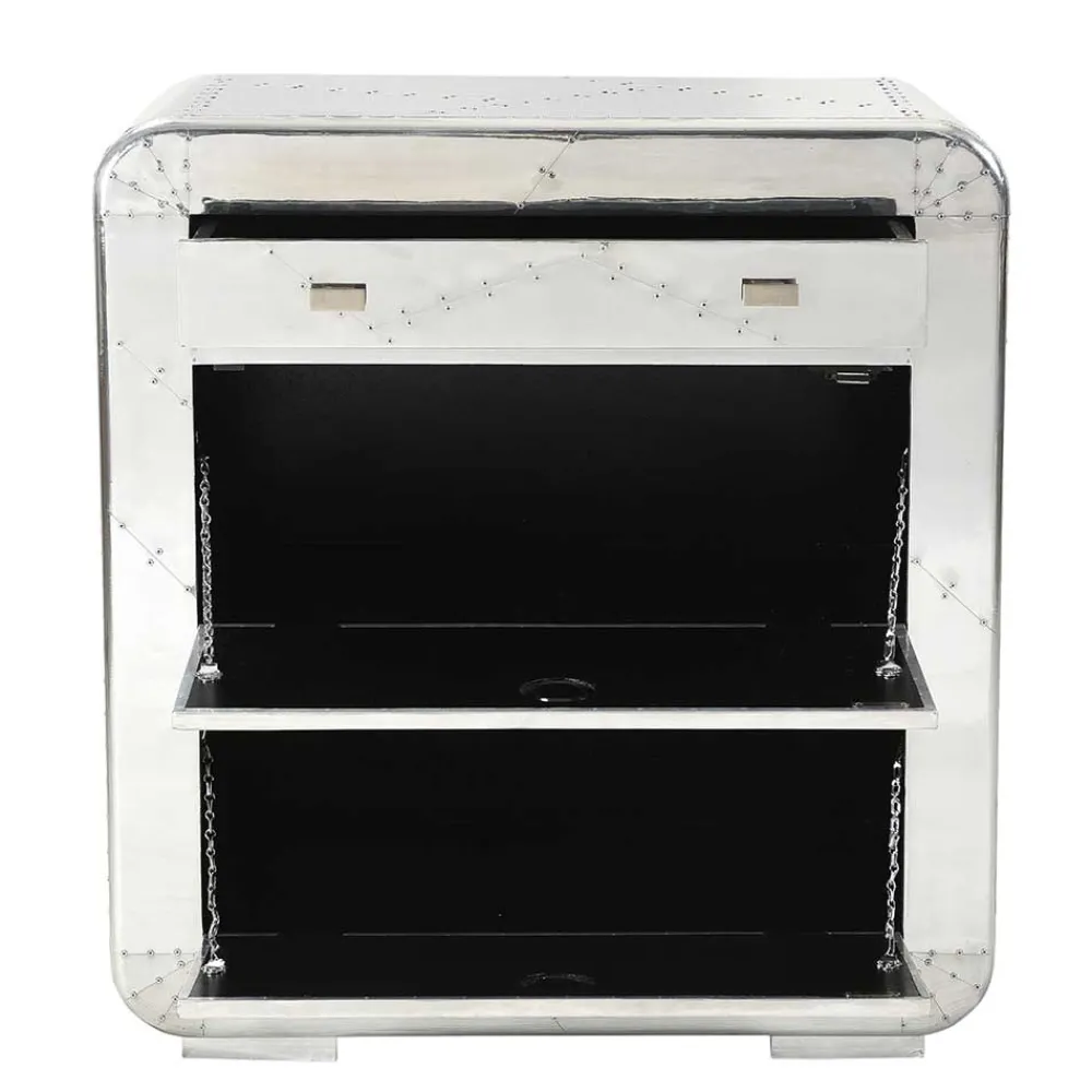 Schuhschrank Hangar*Pharao24 New