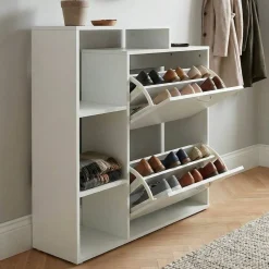 Schuhschrank Heyados*Pharao24 Best