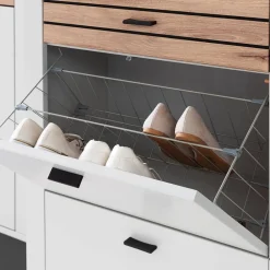 Schuhschrank Imuraca*Pharao24 New