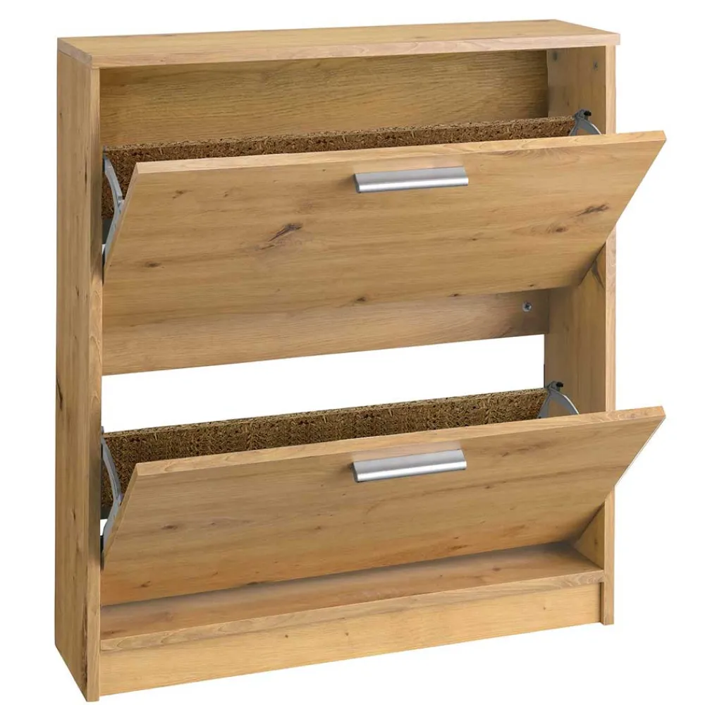 Schuhschrank Jannah*Pharao24 New