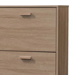 Outlet Schuhschrank Lagusta Schuhschränke