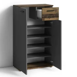 Clearance Schuhschrank Laromain Schuhschränke