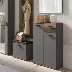 Clearance Schuhschrank Laromain Schuhschränke