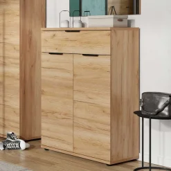 Schuhschrank Leradrevus*Pharao24 Hot