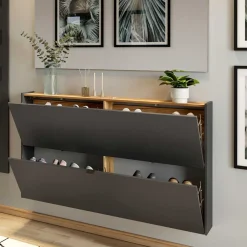 Online Schuhschrank Livanov Schuhkipper|Schuhschränke