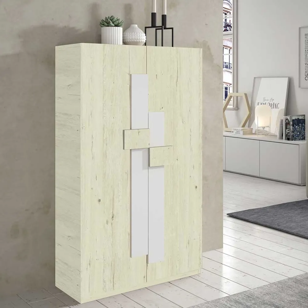 Schuhschrank Lixiam*Pharao24