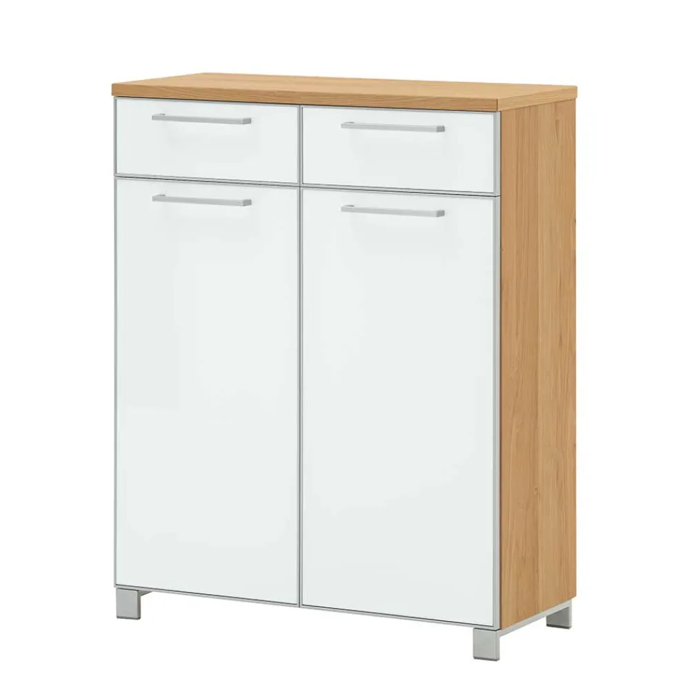 Schuhschrank Luoretta*Pharao24 Hot