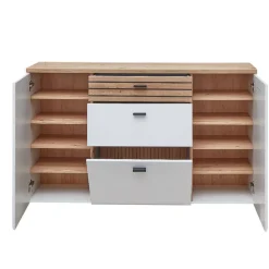 Schuhschrank Luzie*Pharao24 Clearance