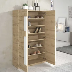 Sale Schuhschrank Maxina Schuhschränke