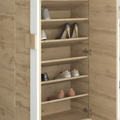 Sale Schuhschrank Maxina Schuhschränke