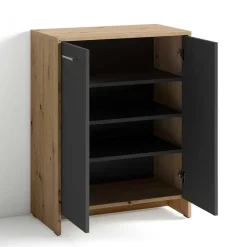 New Schuhschrank Meraux Schuhschränke