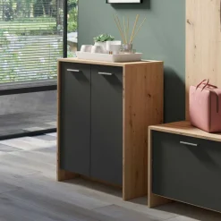 New Schuhschrank Meraux Schuhschränke