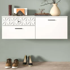 Schuhschrank Meteora*Pharao24 New