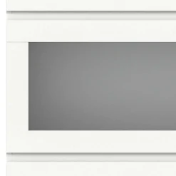 Schuhschrank mit Glasklappe Houstna*Pharao24 Clearance