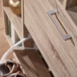 Online Schuhschrank mit Regal Nena Schuhkipper|Schuhschränke