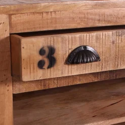 Schuhschrank mit Rollen Brave*Pharao24 Outlet