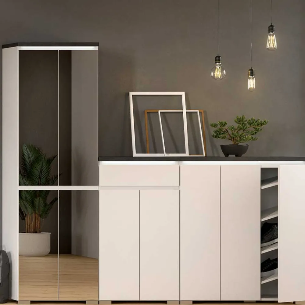 Online Schuhschrank mit Schublade Houstna Schuhschränke