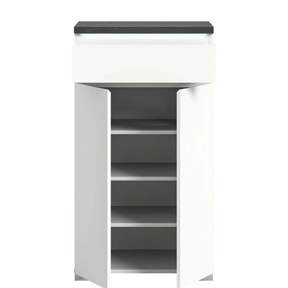 Online Schuhschrank mit Schublade Houstna Schuhschränke