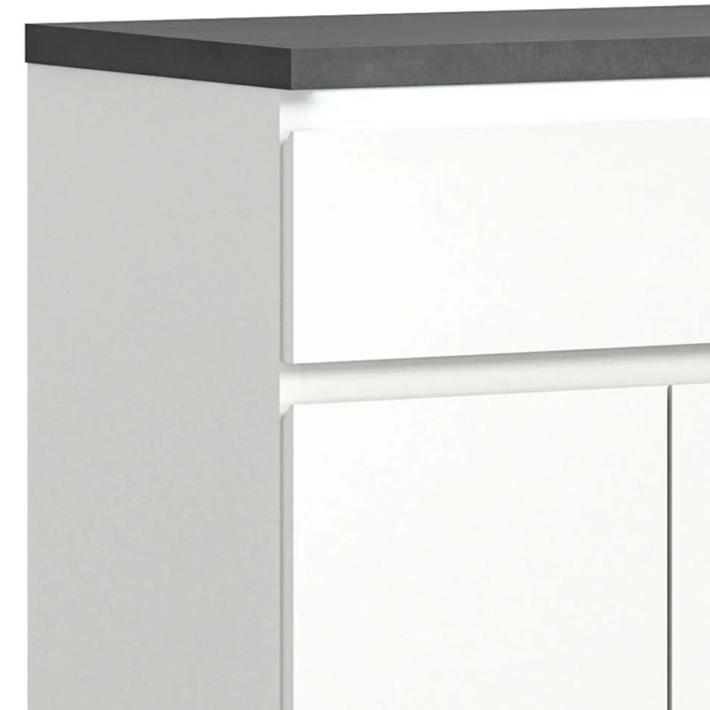 Online Schuhschrank mit Schublade Houstna Schuhschränke