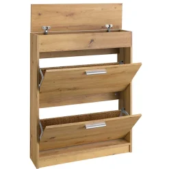 Outlet Schuhschrank Oladio Schuhschränke|Schuhkipper