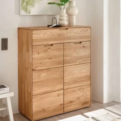 Schuhschrank Ovalius Schuhschränke