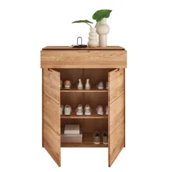 Schuhschrank Ovalius Schuhschränke