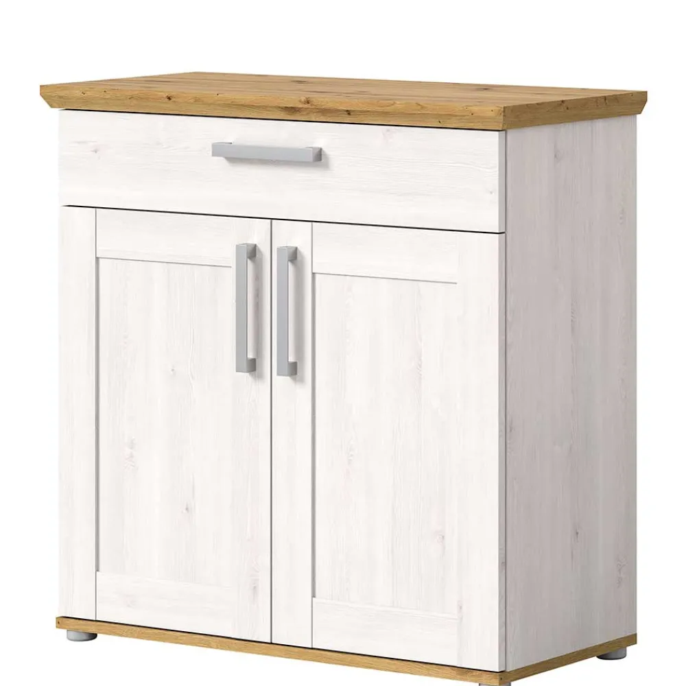 Schuhschrank Simple*Pharao24 Hot