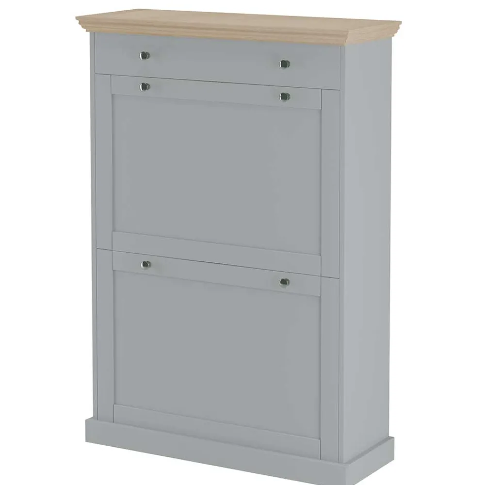 Schuhschrank Siorino*Pharao24 Clearance