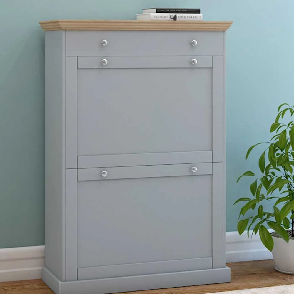 Schuhschrank Siorino*Pharao24 Clearance