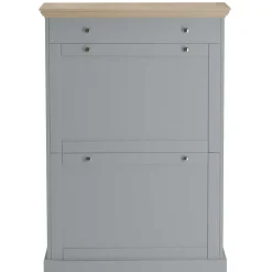 Schuhschrank Siorino*Pharao24 Clearance