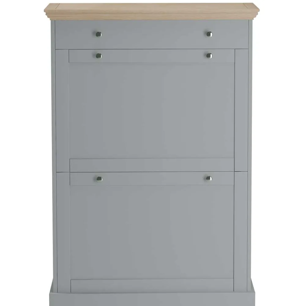 Schuhschrank Siorino*Pharao24 Clearance