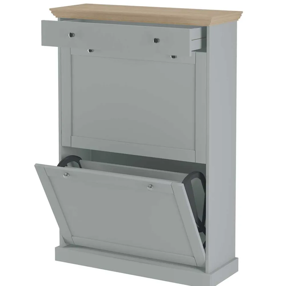 Schuhschrank Siorino*Pharao24 Clearance