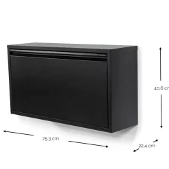 New Schuhschrank Tea Schuhschränke|Schuhkipper