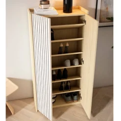 Discount Schuhschrank Tornado Schuhschränke