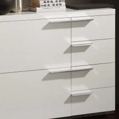 Schuhschrank und Spiegel Lova*Pharao24 Best