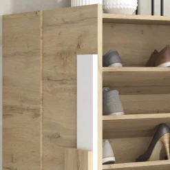 Discount Schuhschrank Valira Schuhschränke