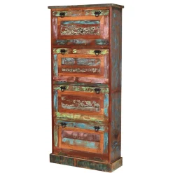 Best Schuhschrank Woodstock Schuhkipper|Schuhschränke