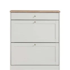 Schuhschrank Xalvian*Pharao24 Outlet