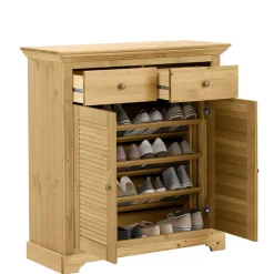 Discount Schuhschrank Yarus Schuhschränke