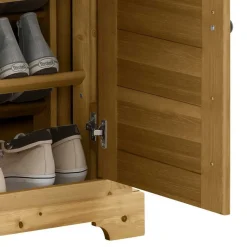 Discount Schuhschrank Yarus Schuhschränke