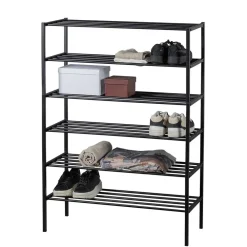 Clearance Schuhständer Operatiu Schuhregale|Standregale