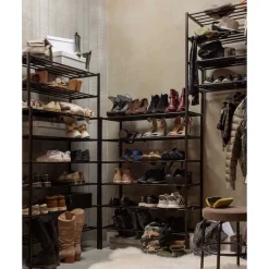 Clearance Schuhständer Operatiu Schuhregale|Standregale