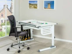 Schulkinder Schreibtisch Kristian*Pharao24 Hot