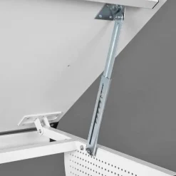 Schulkinder Schreibtisch Heat*Pharao24 New