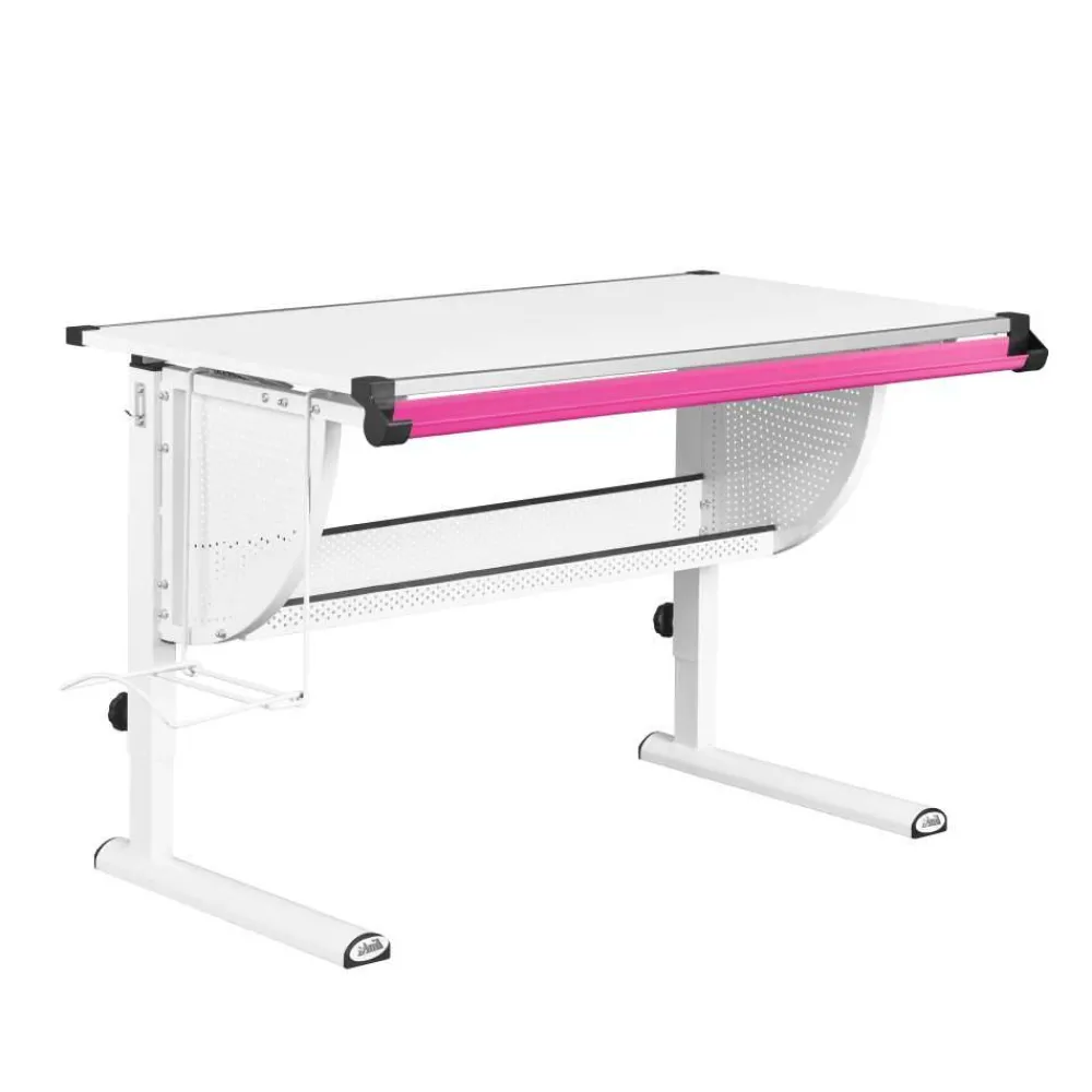 Schulkinder Schreibtisch Heat*Pharao24 New