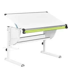 Schulkinder Schreibtisch Heat*Pharao24 New