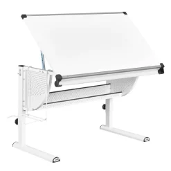 Schulkinder Schreibtisch Heat*Pharao24 New