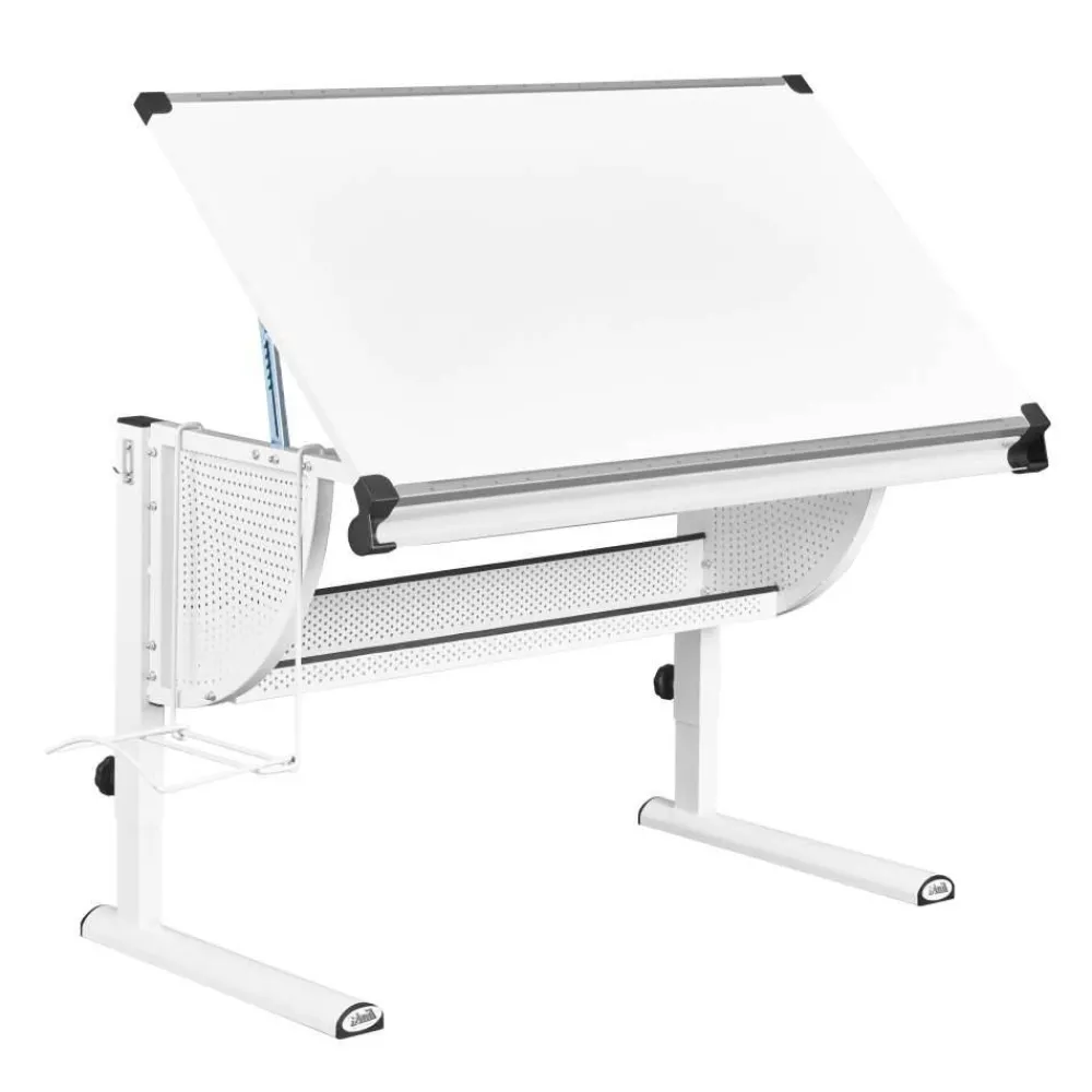 Schulkinder Schreibtisch Heat*Pharao24 New