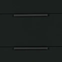 Schwarze Kommode Senorita*Pharao24 Hot